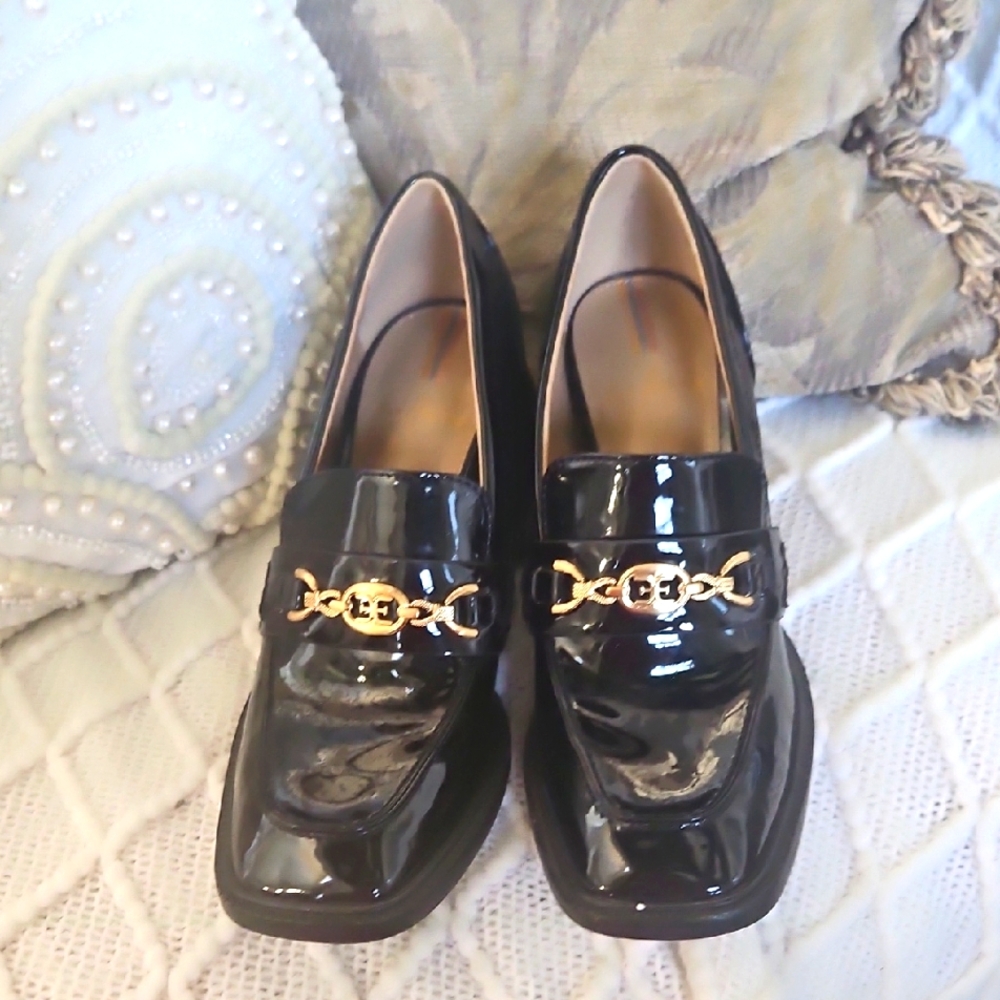 Sam Edelman Moccasines